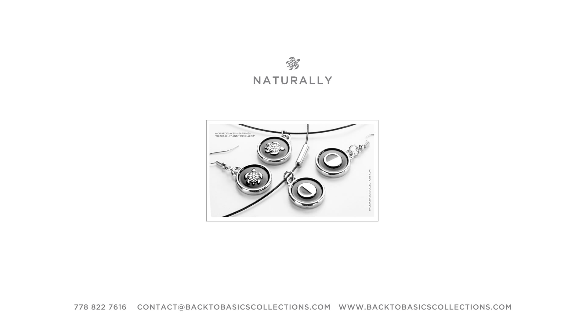 Back To Basics Collections